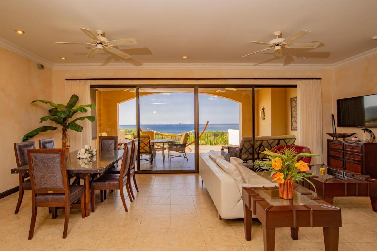 Malinche 38A Luxury Apartment - Reserva Conchal Playa Conchal Kültér fotó
