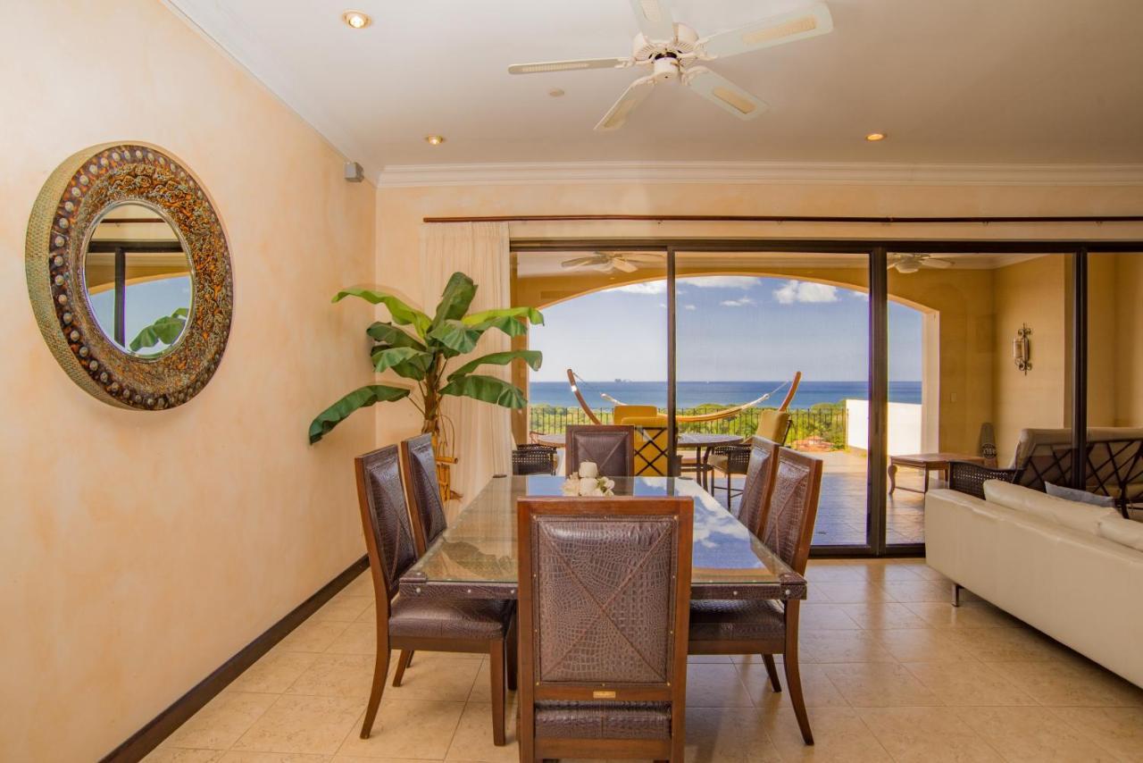 Malinche 38A Luxury Apartment - Reserva Conchal Playa Conchal Kültér fotó