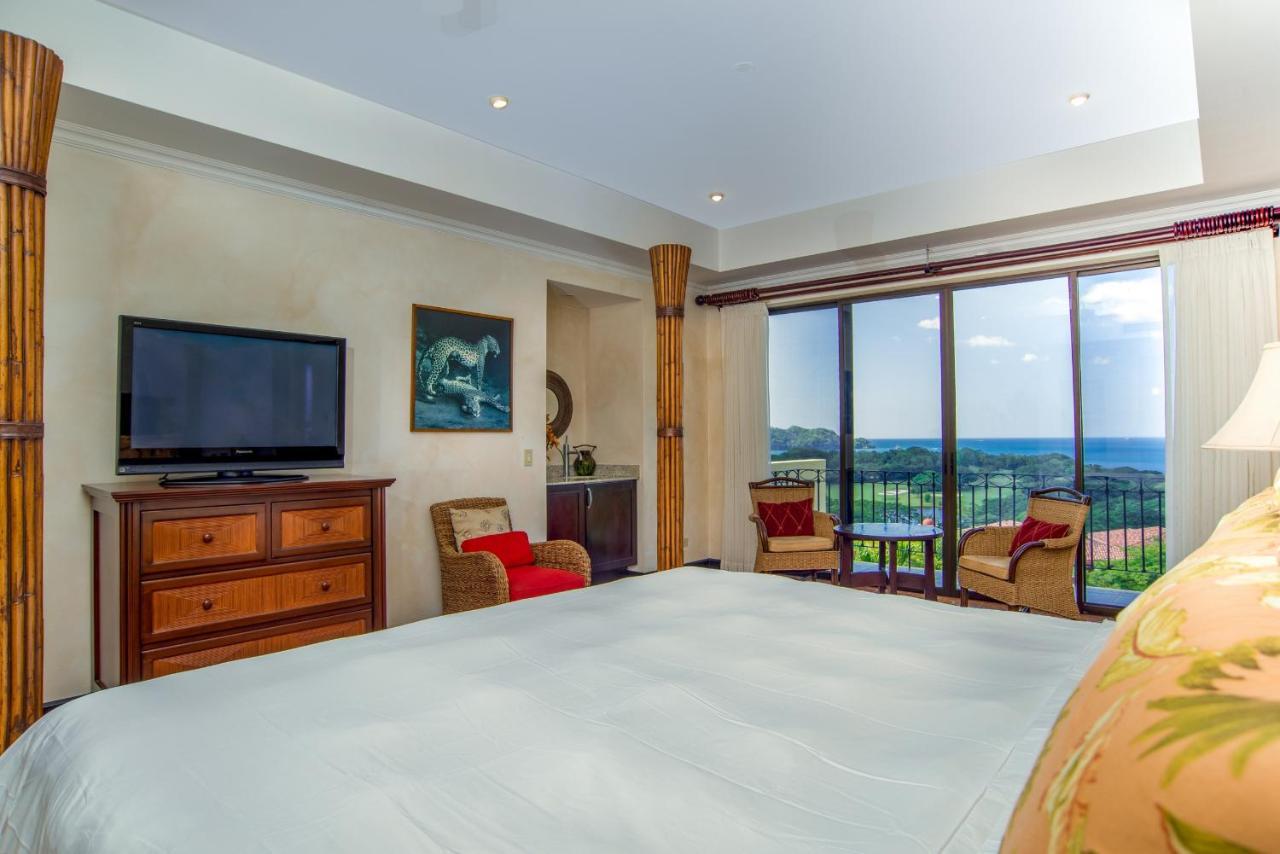 Malinche 38A Luxury Apartment - Reserva Conchal Playa Conchal Kültér fotó