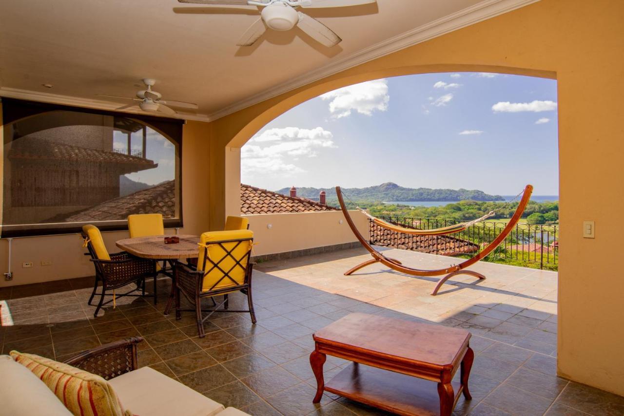 Malinche 38A Luxury Apartment - Reserva Conchal Playa Conchal Kültér fotó