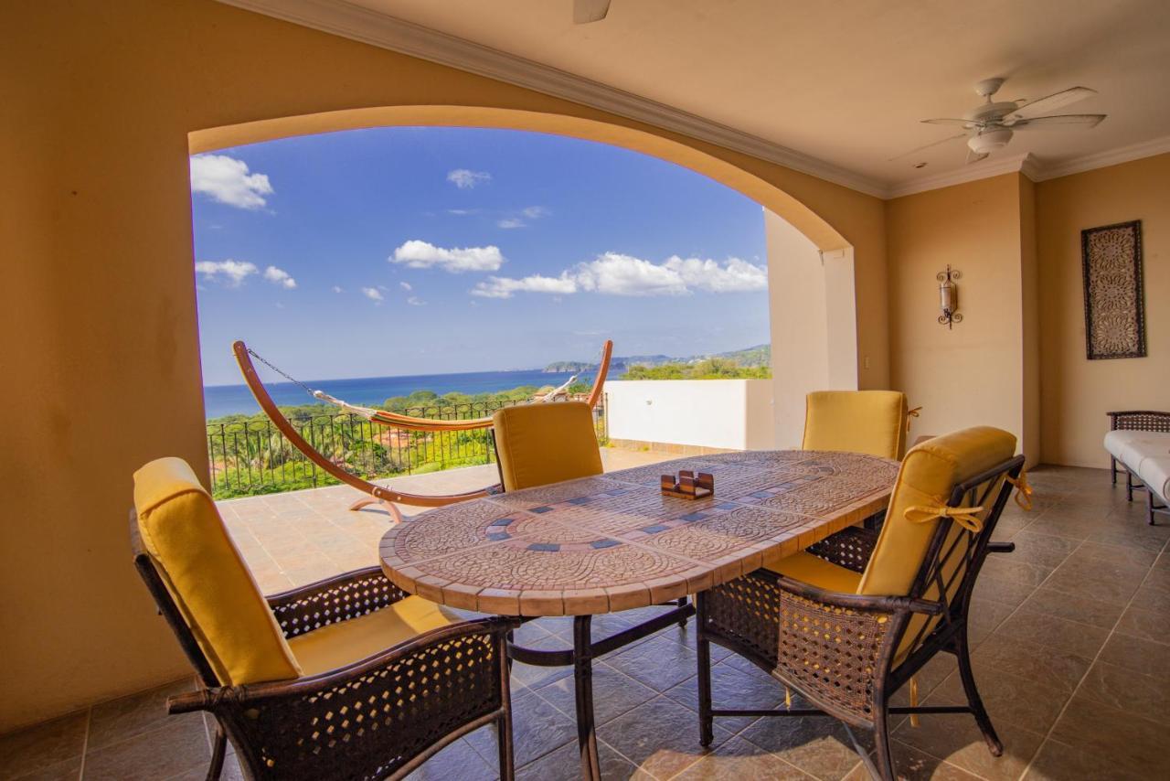 Malinche 38A Luxury Apartment - Reserva Conchal Playa Conchal Kültér fotó