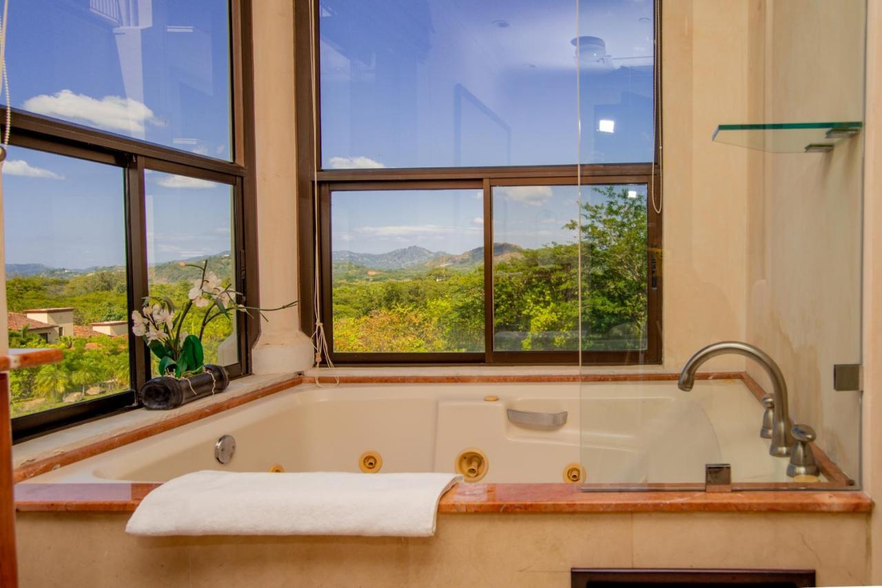 Malinche 38A Luxury Apartment - Reserva Conchal Playa Conchal Kültér fotó