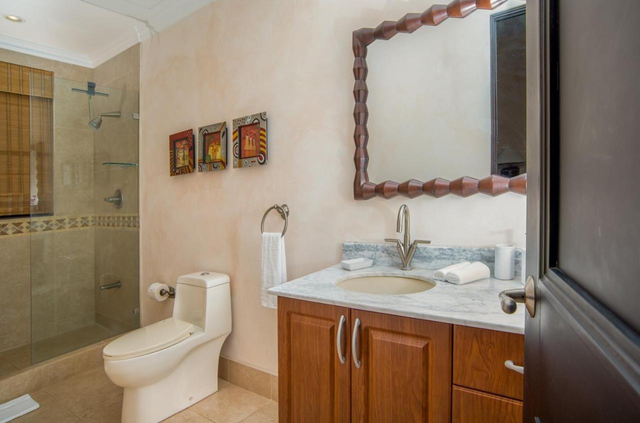Malinche 38A Luxury Apartment - Reserva Conchal Playa Conchal Kültér fotó
