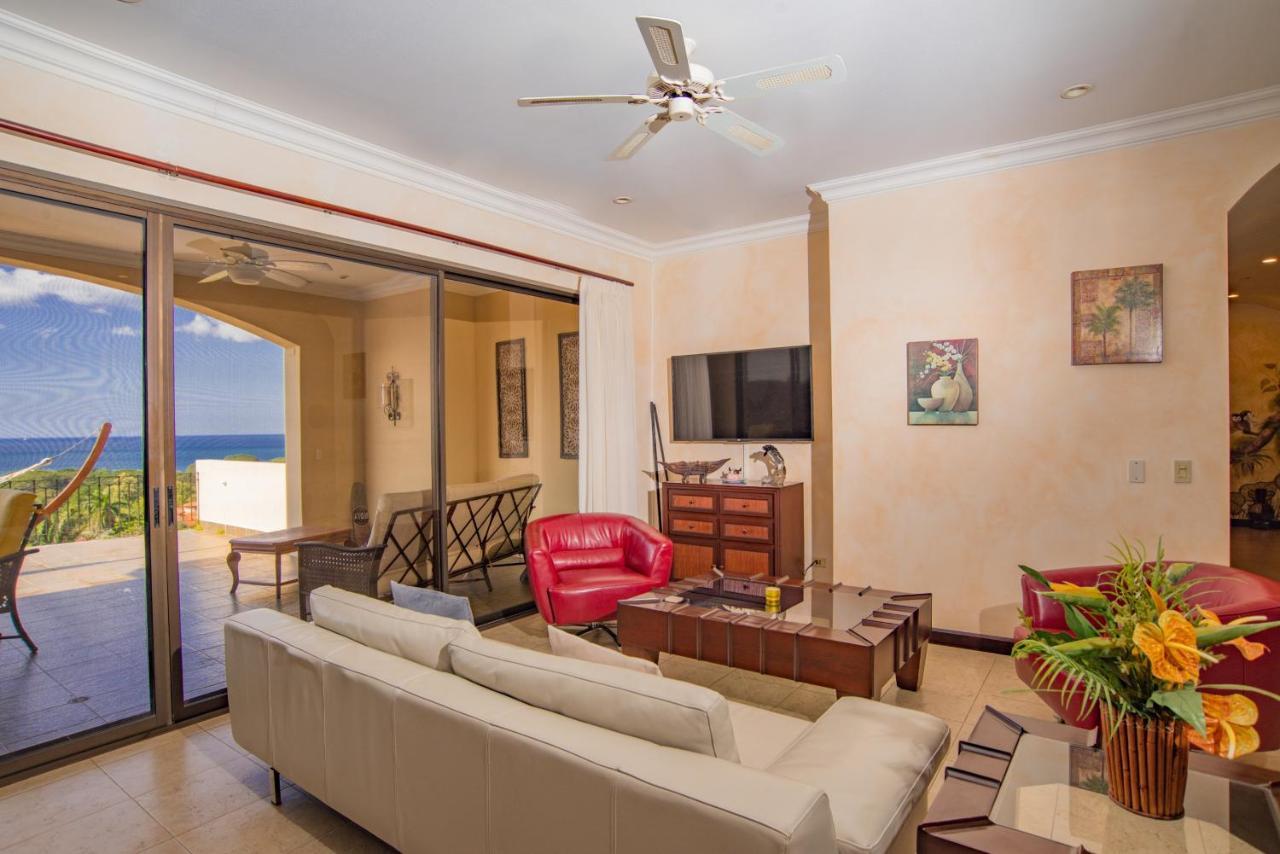 Malinche 38A Luxury Apartment - Reserva Conchal Playa Conchal Kültér fotó