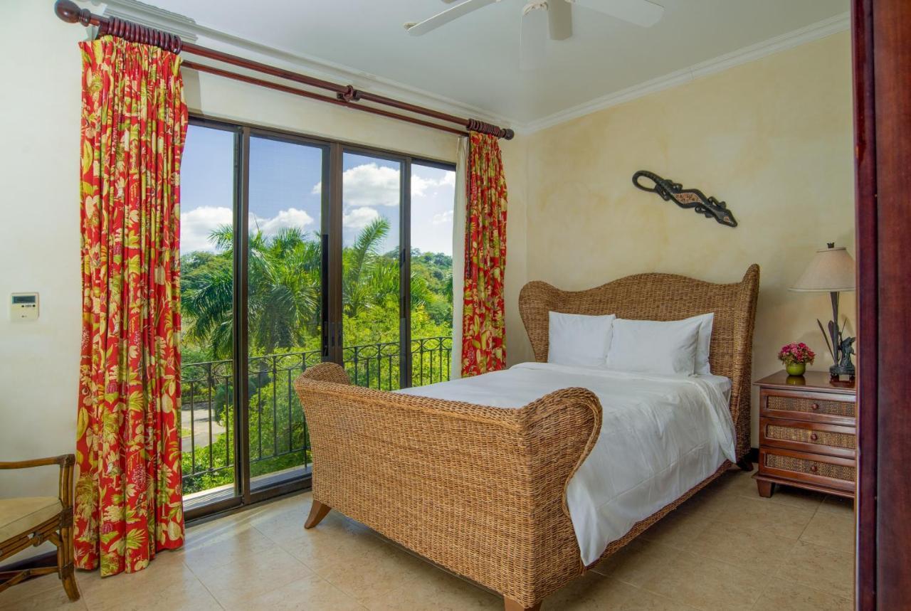 Malinche 38A Luxury Apartment - Reserva Conchal Playa Conchal Kültér fotó