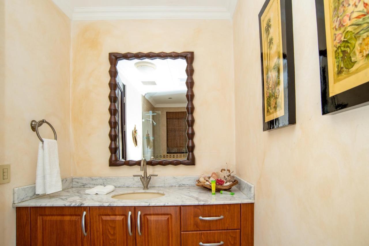 Malinche 38A Luxury Apartment - Reserva Conchal Playa Conchal Kültér fotó