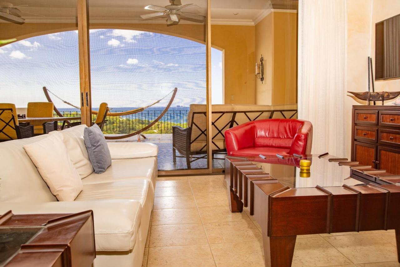 Malinche 38A Luxury Apartment - Reserva Conchal Playa Conchal Kültér fotó