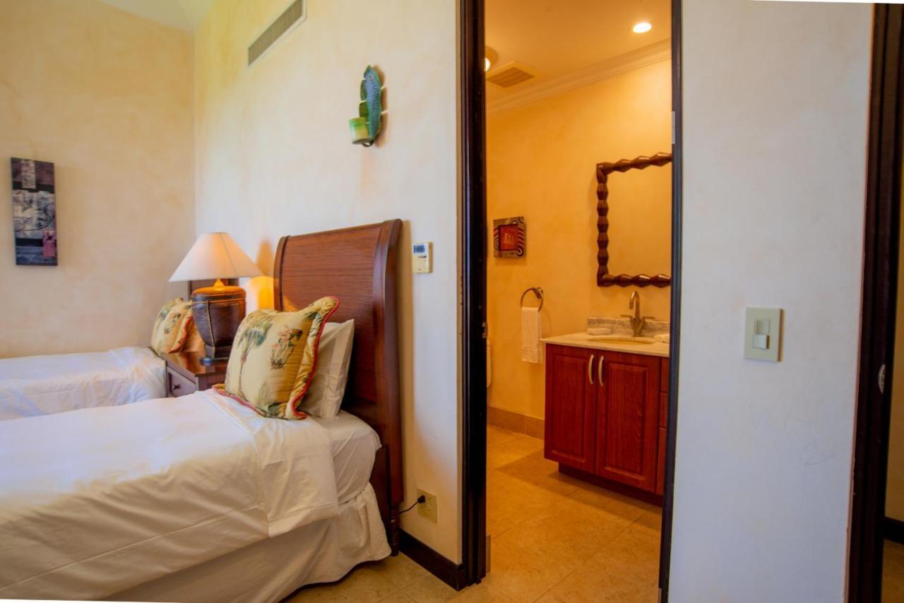 Malinche 38A Luxury Apartment - Reserva Conchal Playa Conchal Kültér fotó