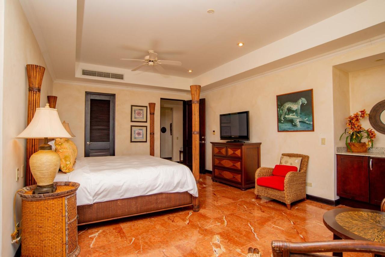 Malinche 38A Luxury Apartment - Reserva Conchal Playa Conchal Kültér fotó