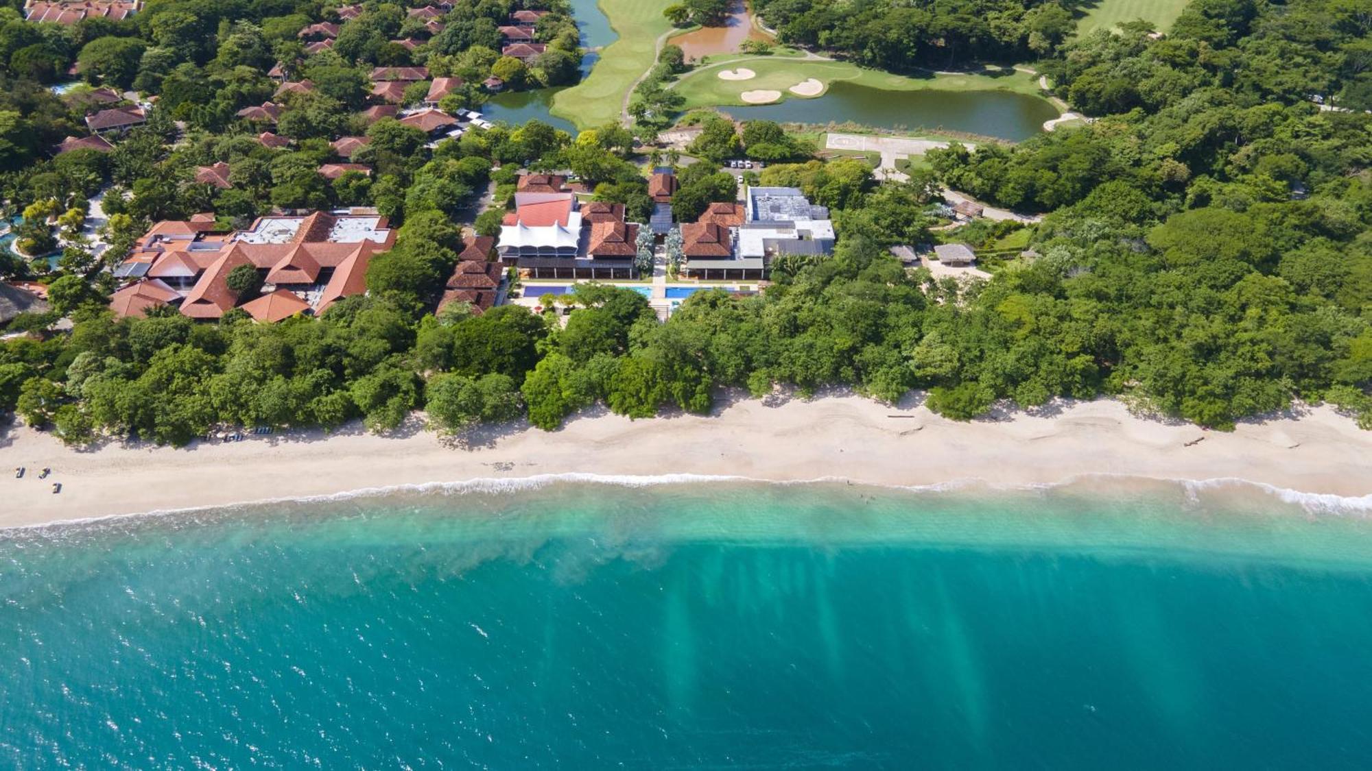 Malinche 38A Luxury Apartment - Reserva Conchal Playa Conchal Kültér fotó